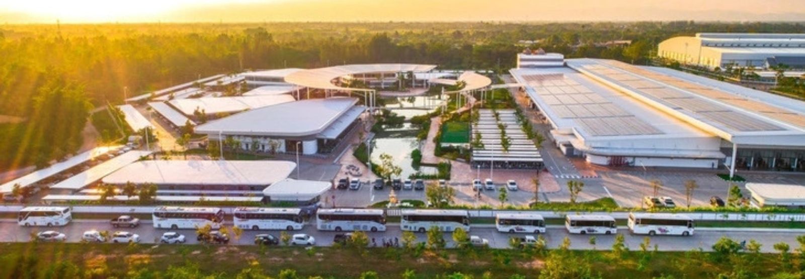 World’s Biggest Jeweler Pandora Breaks Ground On A $150 Million Factory In Vietnam