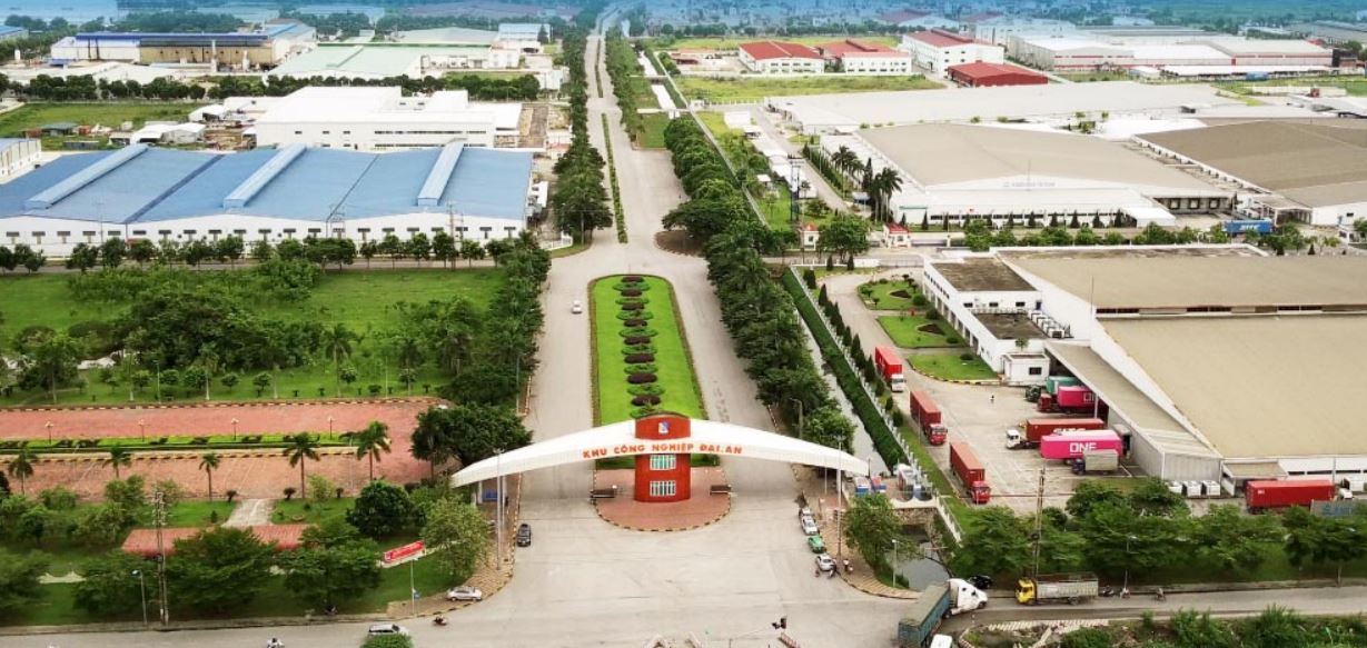 Dai An Industrial Park